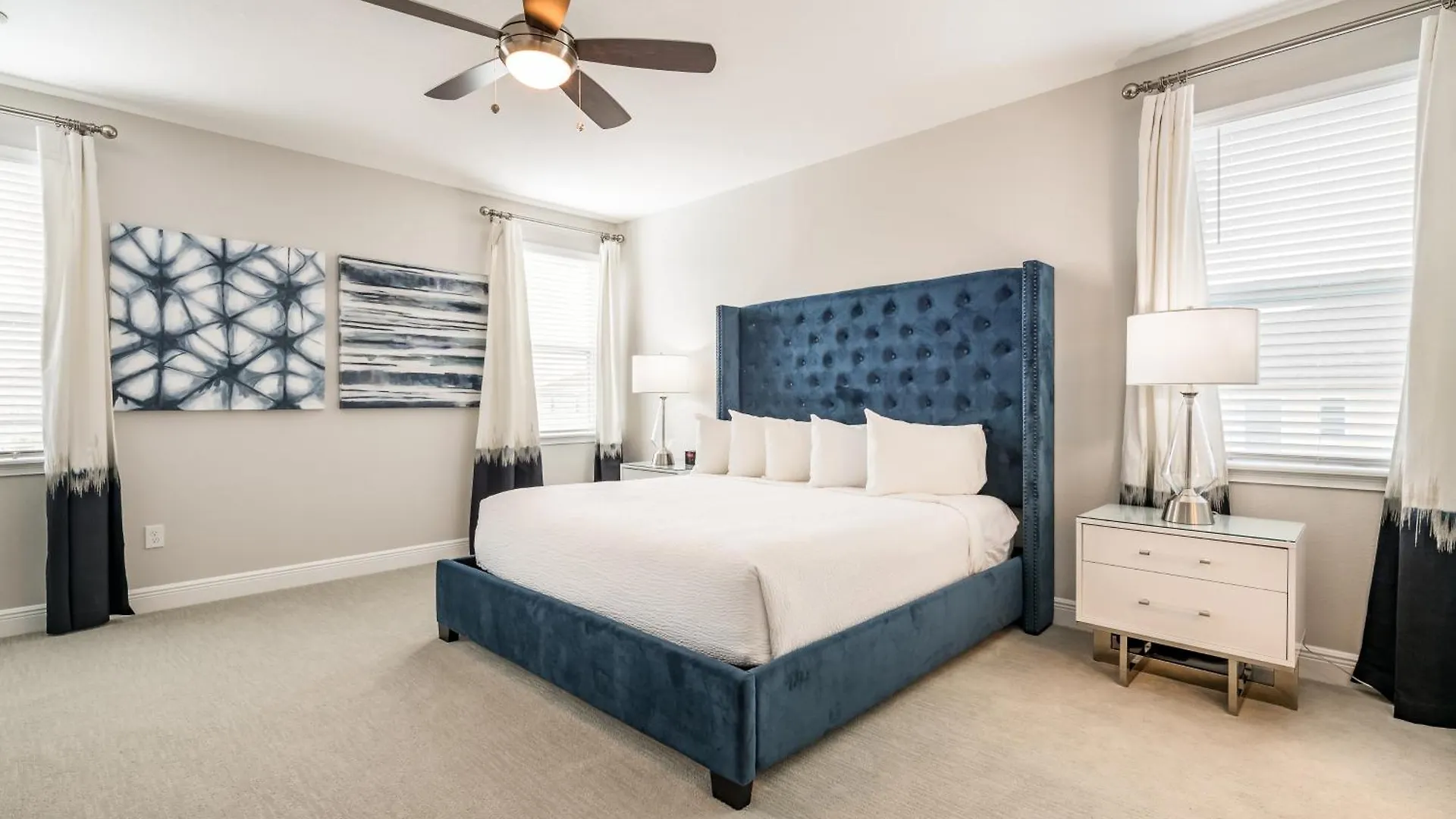 Nyaraló Fantastic Elite By Rentyl Near With Private Pool, Game Room, Movie & Amenities - 290f