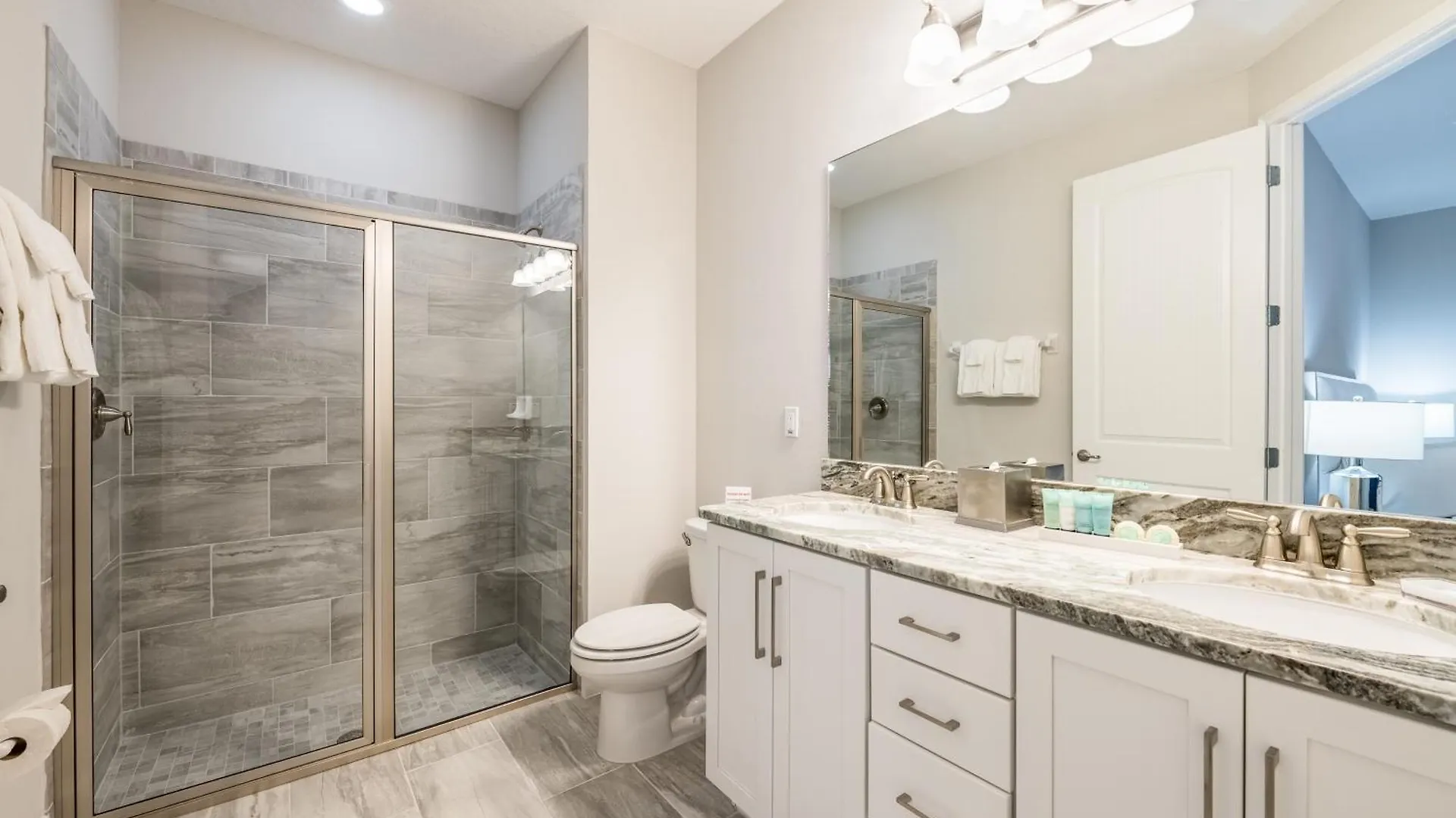 Nyaraló Fantastic Elite By Rentyl Near With Private Pool, Game Room, Movie & Amenities - 290f Orlando