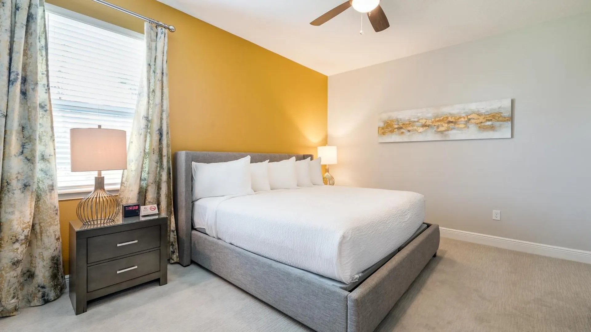 Fantastic Elite By Rentyl Near With Private Pool, Game Room, Movie & Amenities - 290f
