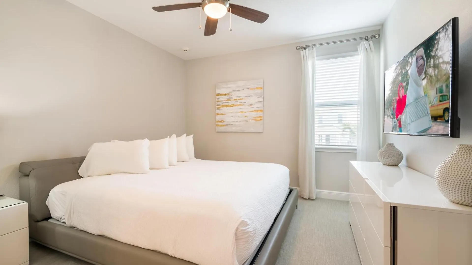 Nyaraló Fantastic Elite By Rentyl Near With Private Pool, Game Room, Movie & Amenities - 290f Orlando
