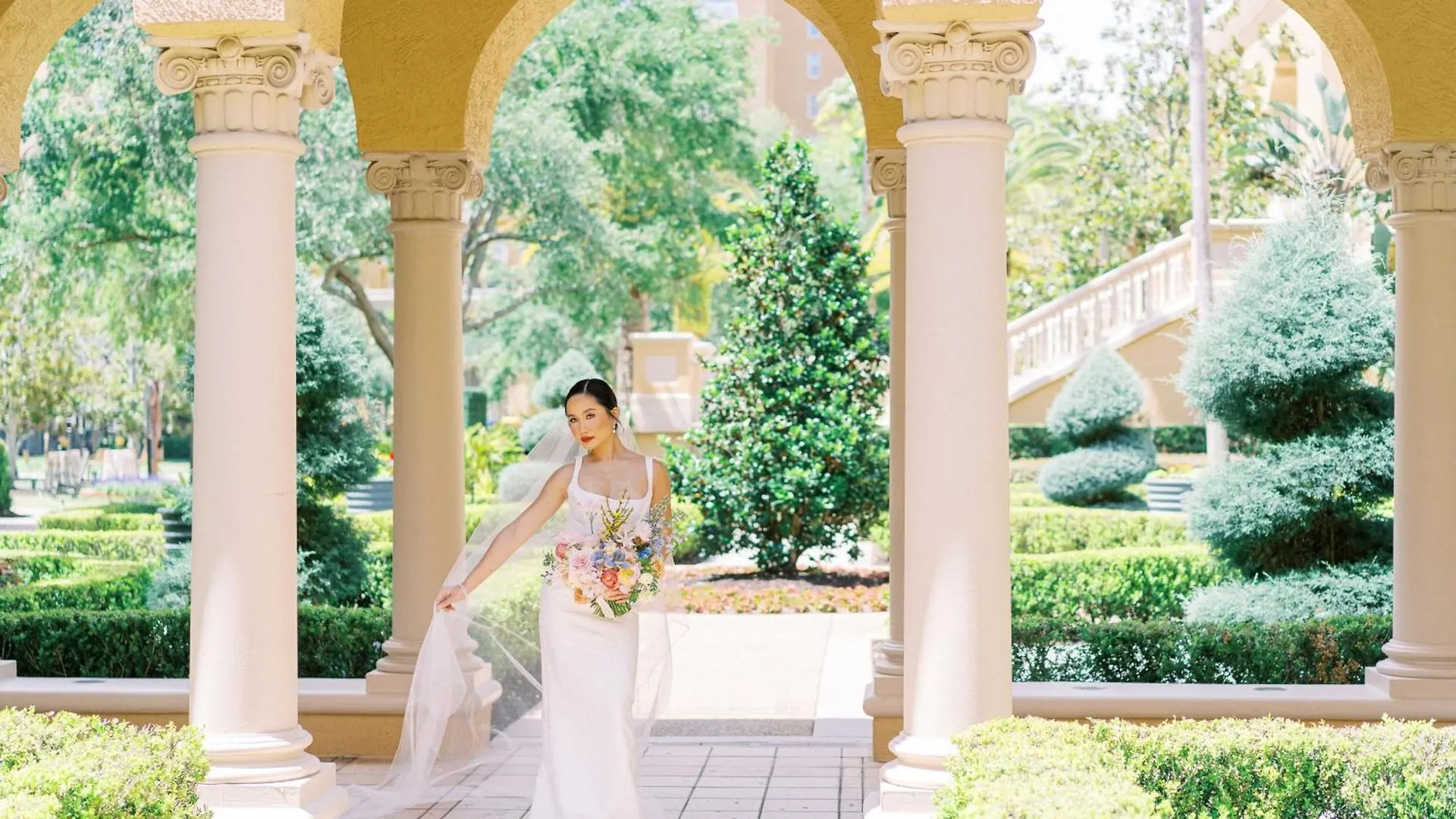 The Ritz-carlton Orlando, Grande Lakes