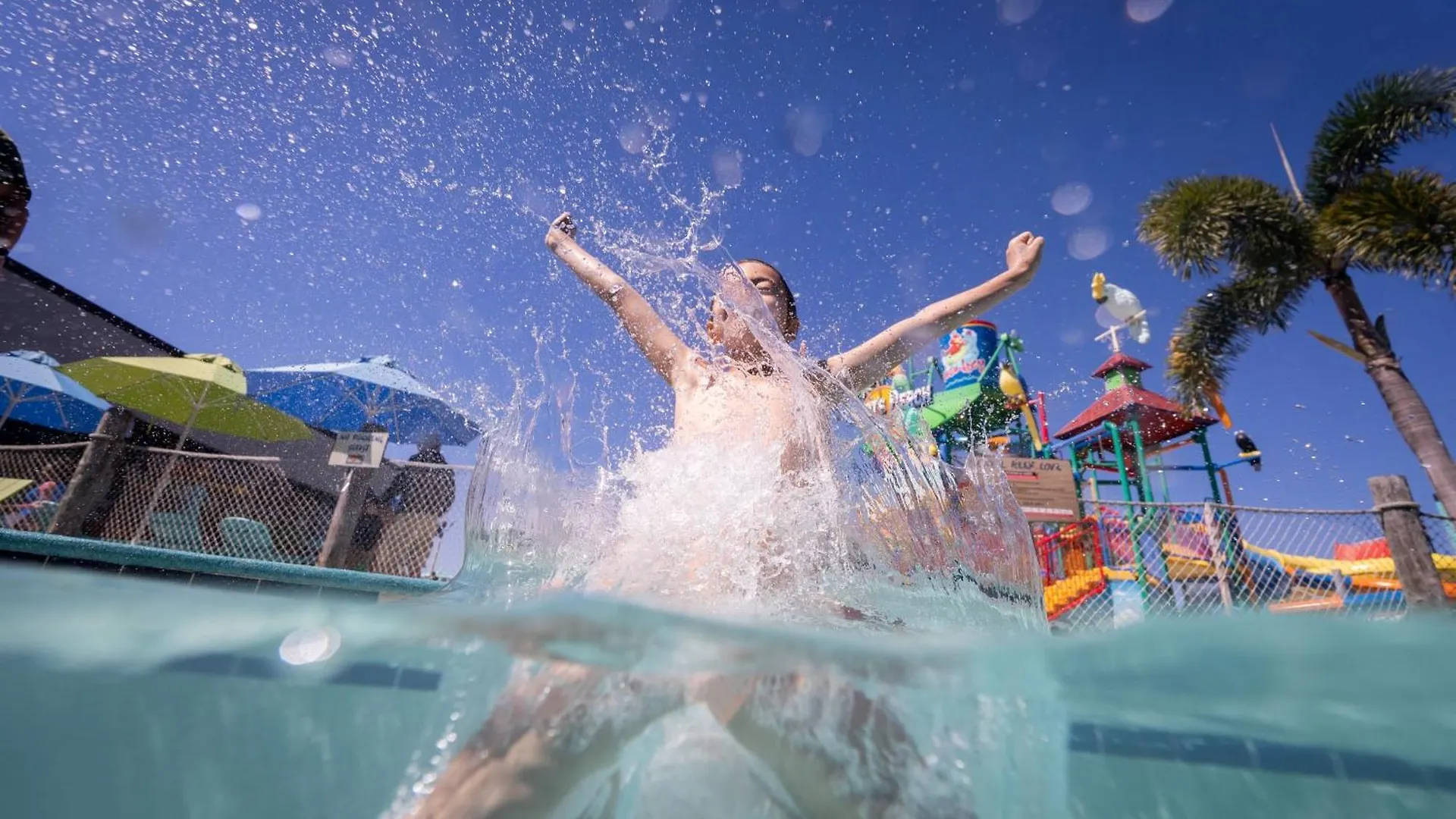Coco Key & Water Park 3* Orlando
