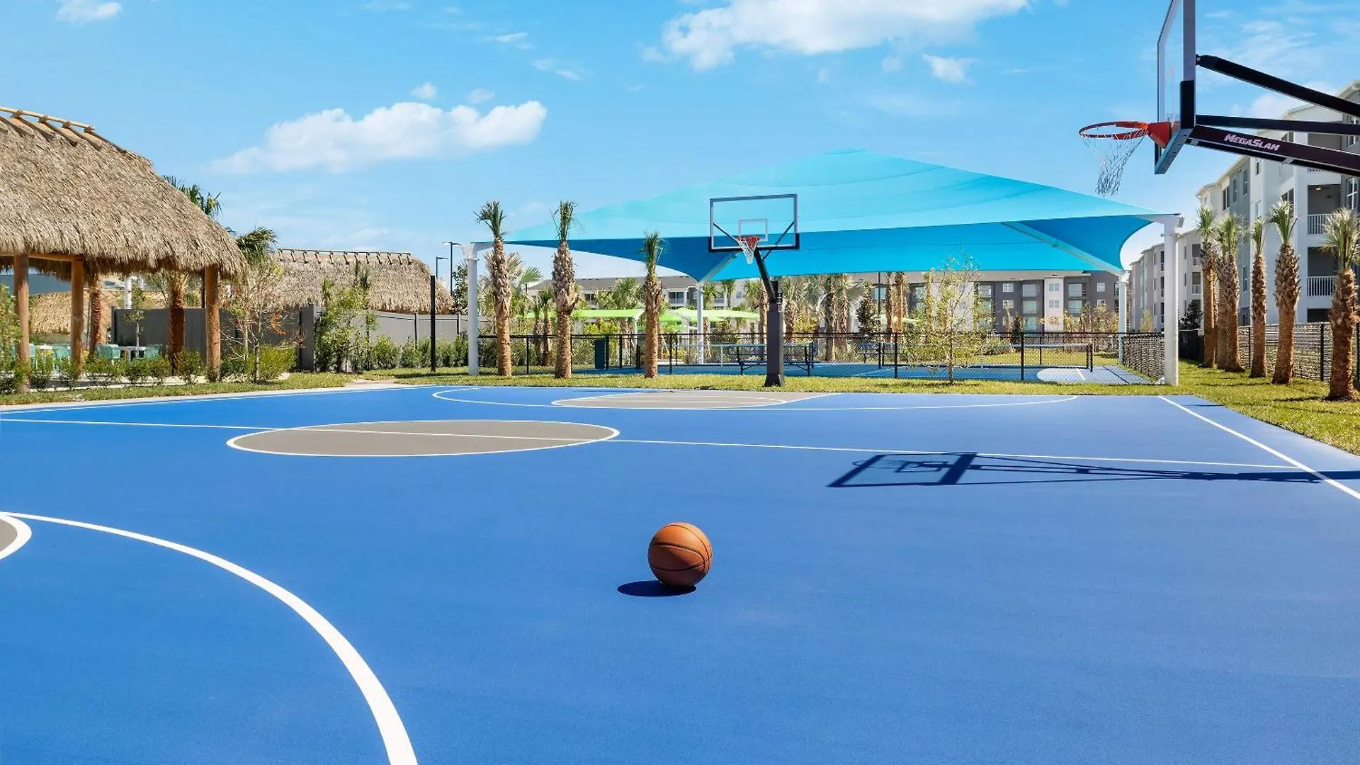 Villatel Курортный комплекс 4*