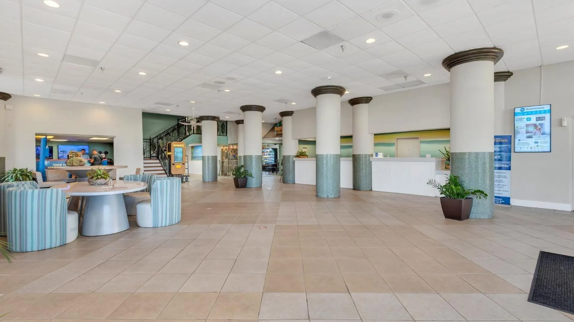 Hotel Western Gateway Orlando