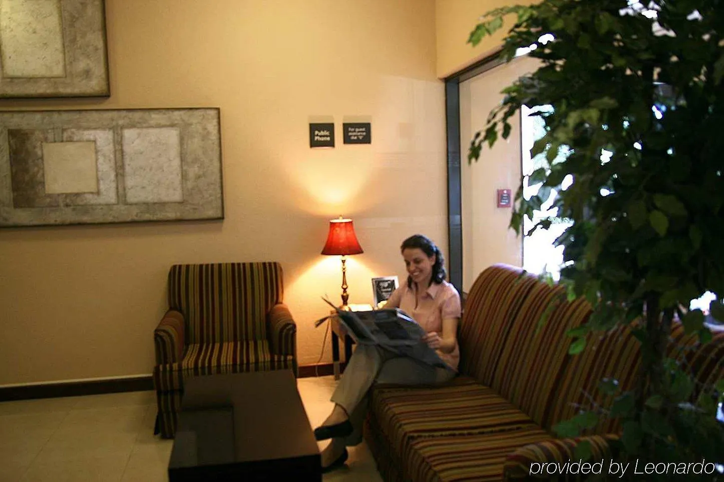Hotel Hampton Closest To Universal