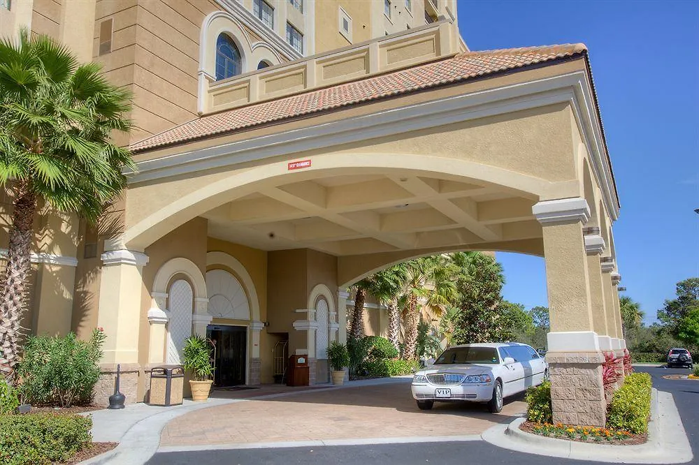 Bluegreen Vacations Eve, Ascend Collection Hotel 3*