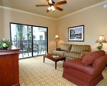Bluegreen Vacations Eve, Ascend Collection 3*