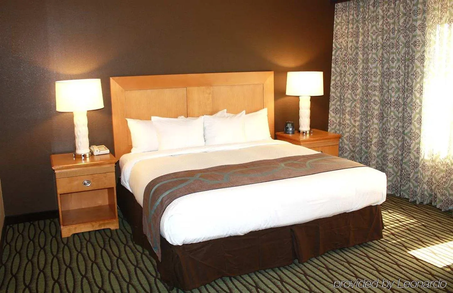 Resort Doubletree By Hilton Orlando At Springs Lake Buena Vista