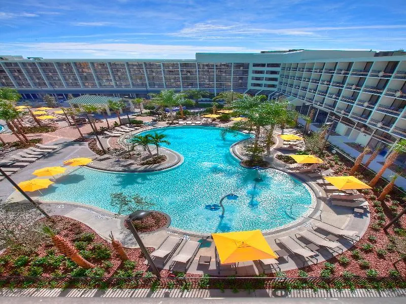 Hotel Sheraton Orlando Buena Vista