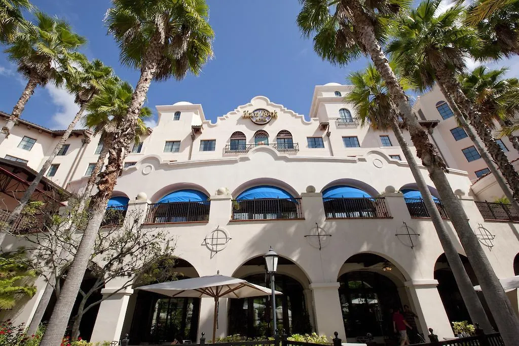 Universal's Hard Rock Hotel®