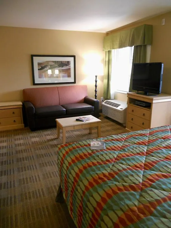 Hotel Extended America - Orlando - Convention Center - Universal Blvd 2*