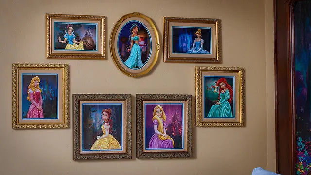 Szálloda Disney's Port Orleans - Riverside 4*