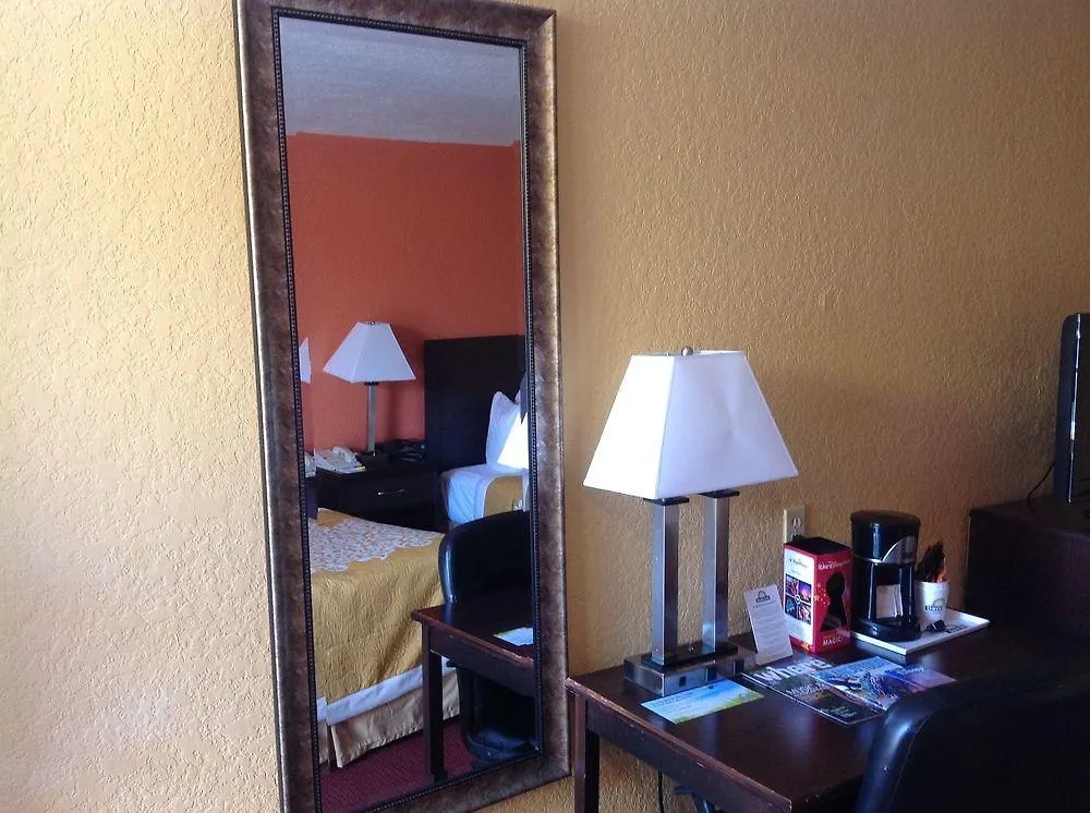 Πανδοχείο Howard Johnson By Wyndham Orlando-international Drive Ορλάντο