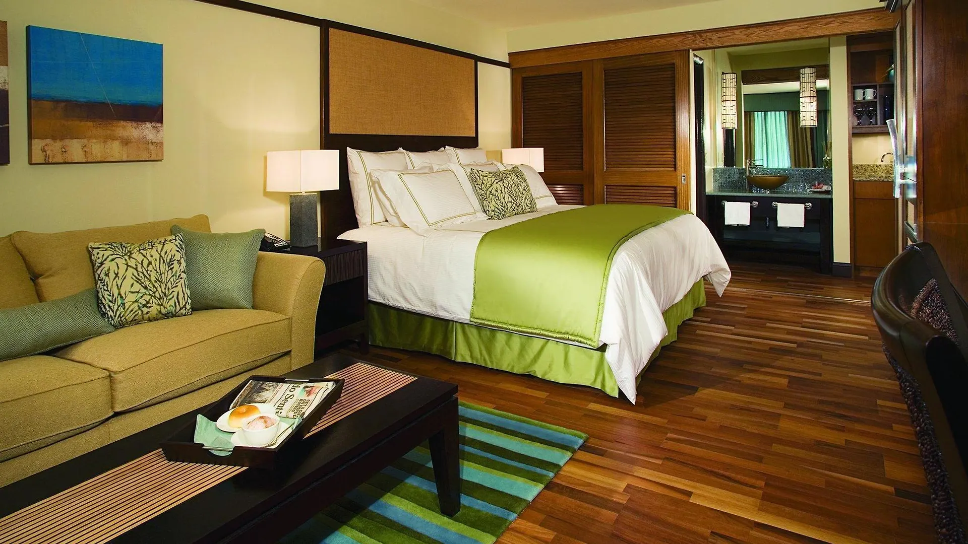 Club Wyndham International Resort Orlando