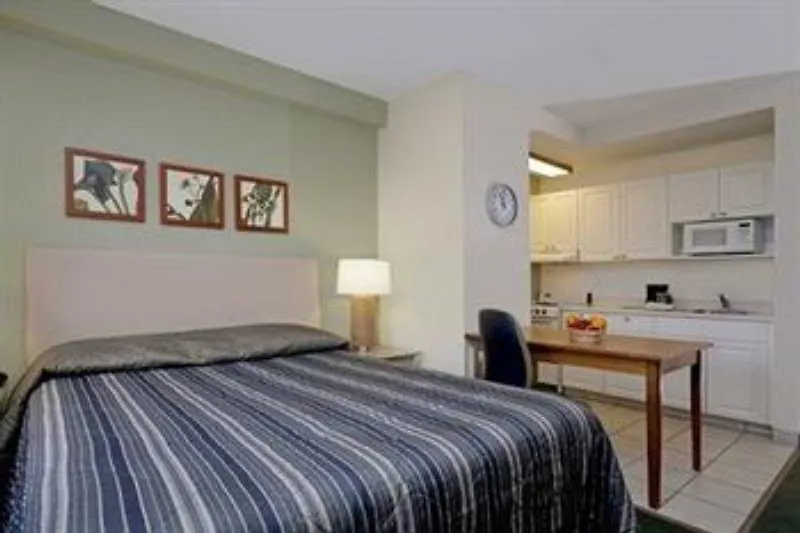 Hotel Extended America - - Theme Parks - Vineland Rd Orlando