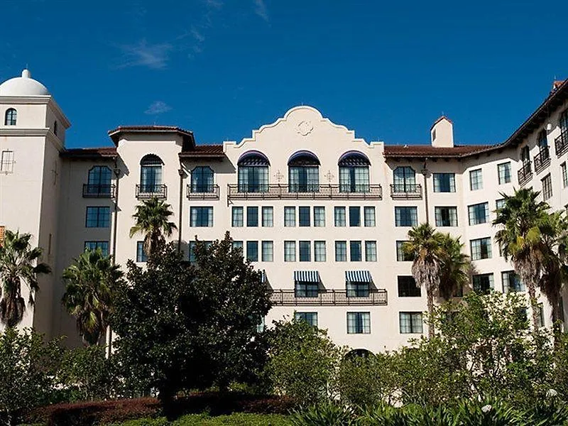 Semesteranläggning (resort) Universal's Hard Rock Hotel®
