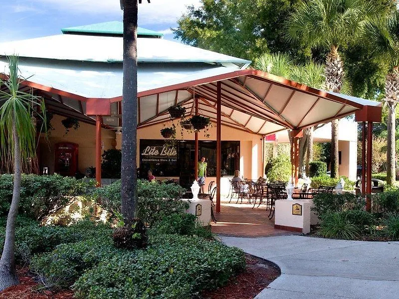 Otel Rosen At Pointe Orlando 3*