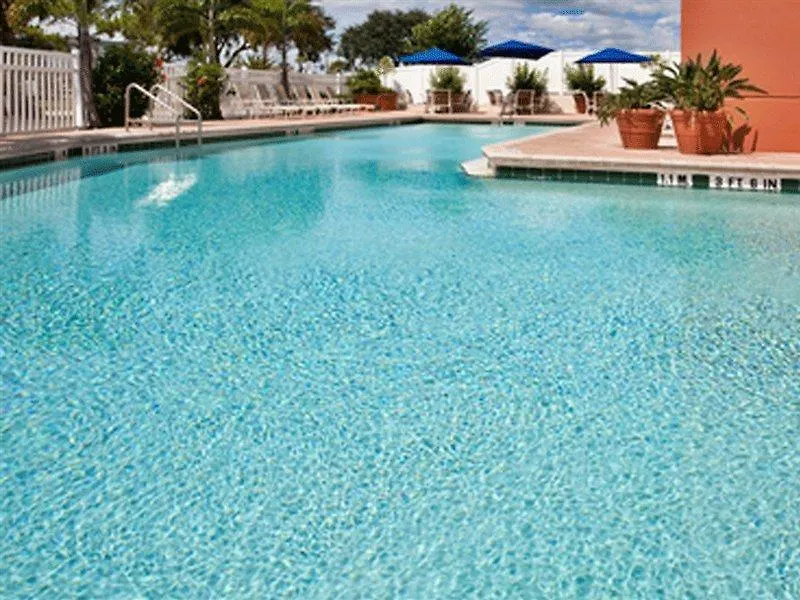 Express & - Nearest Universal By Ihg Orlando