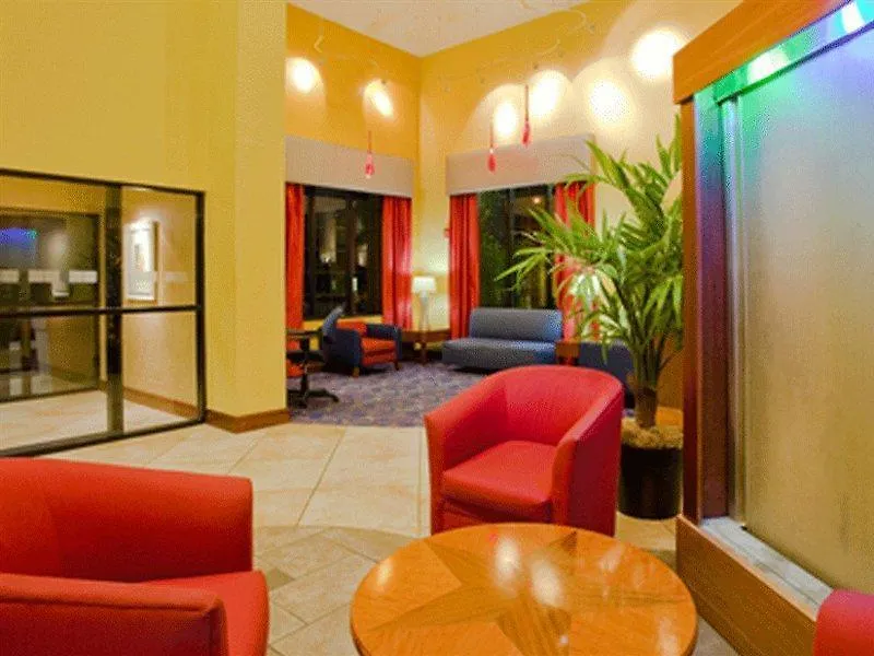 Hotel Express & - Nearest Universal By Ihg