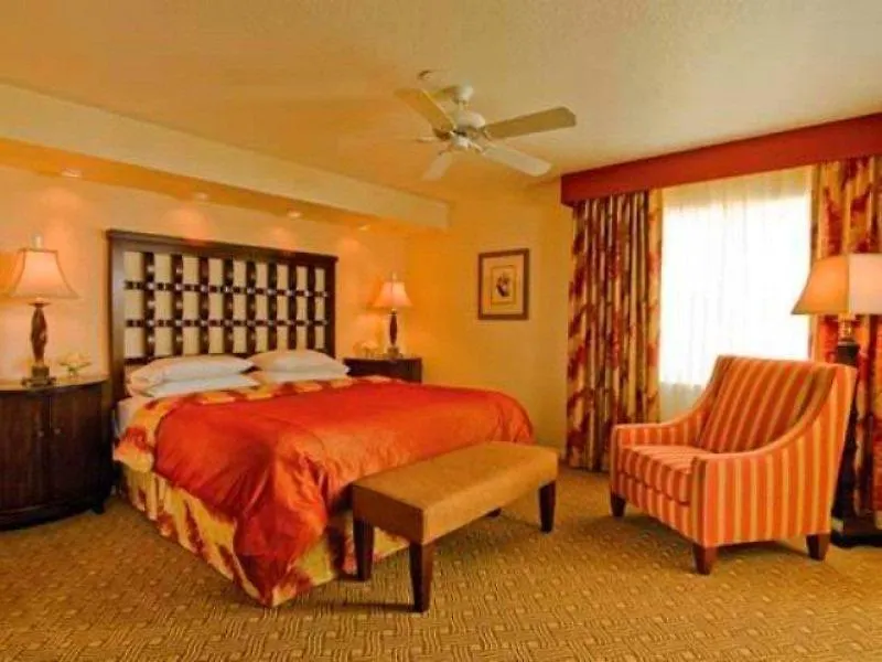 Hotel Sheraton Orlando Buena Vista Lake Buena Vista