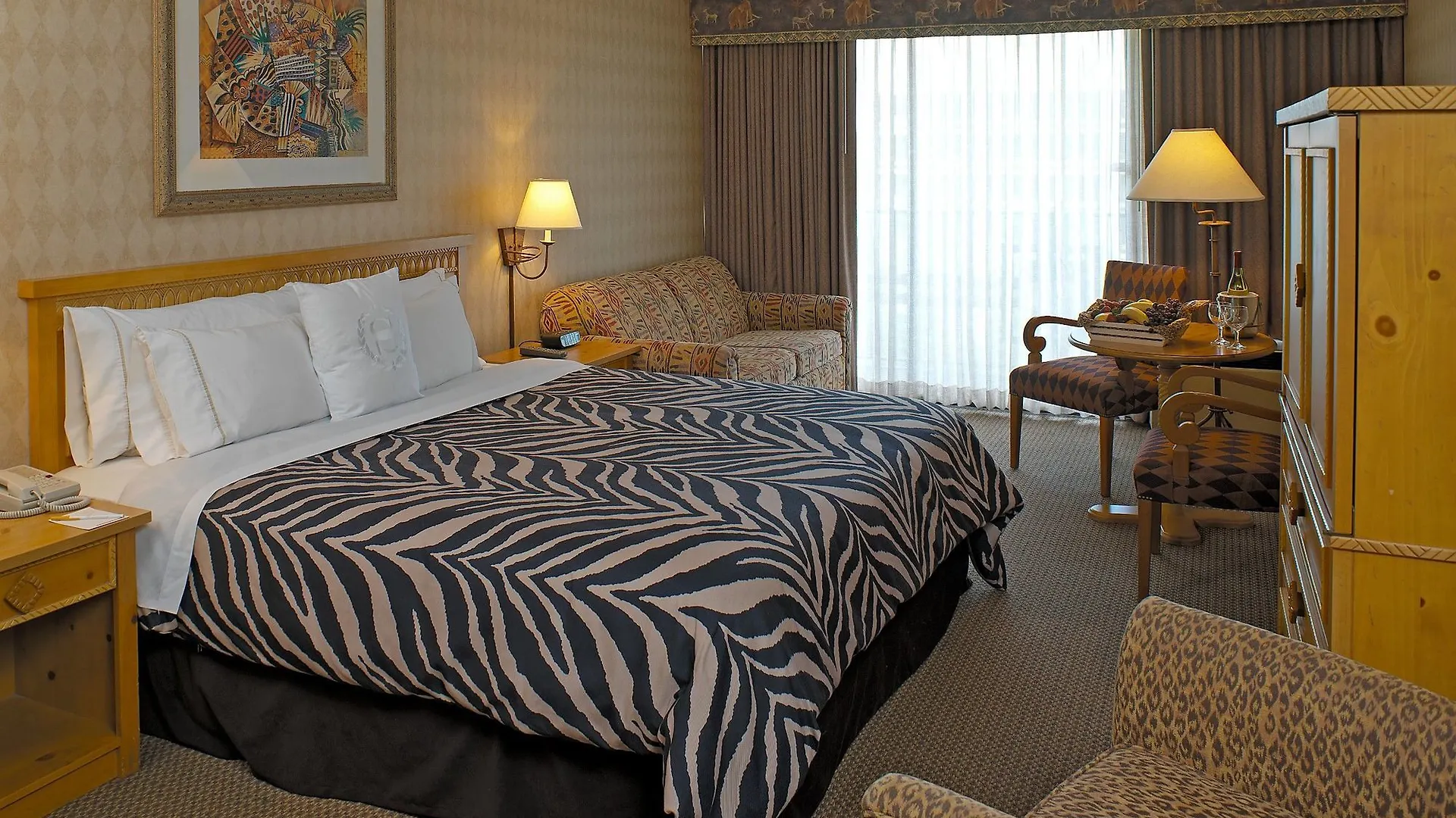 Sheraton Orlando Buena Vista
