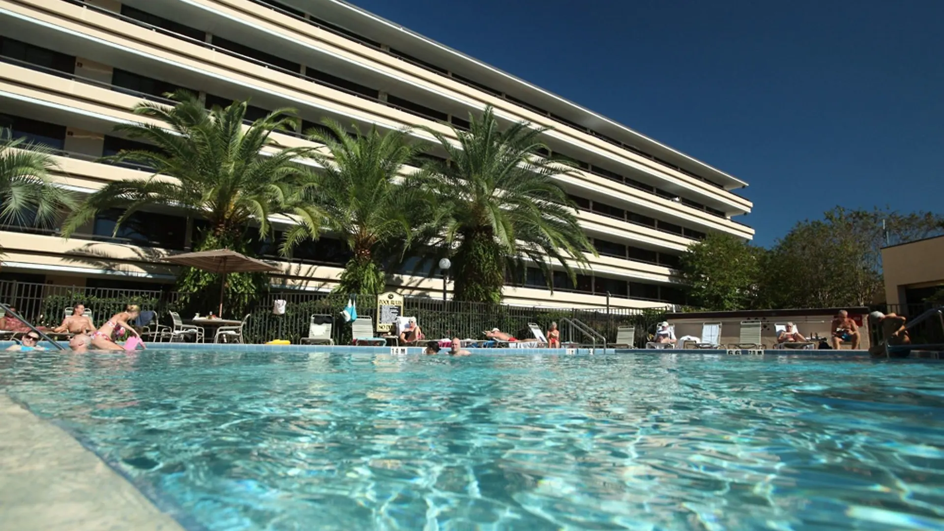Otel Rosen At Pointe Orlando