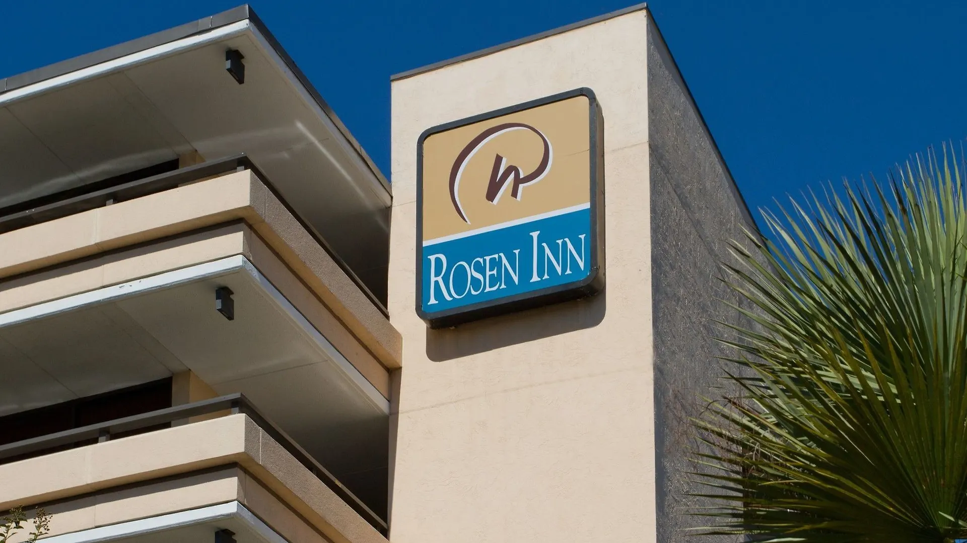 Otel Rosen At Pointe Orlando