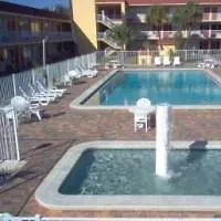Days By Wyndham Downtown Orlando