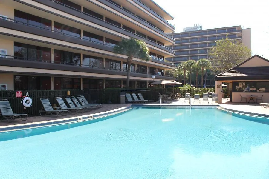 Otel Rosen At Pointe Orlando 3*