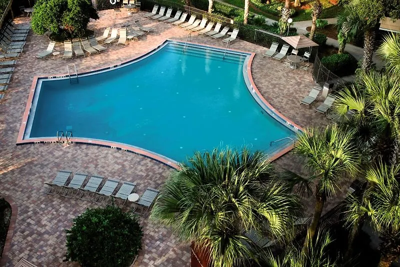 Otel Rosen At Pointe Orlando