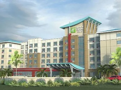 Holiday Inn Express & Suites - Orlando At Seaworld By Ihg Hotel