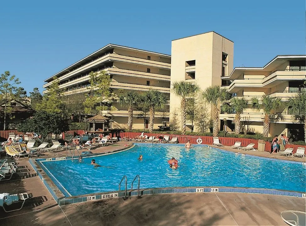 Rosen At Pointe Orlando Otel 3*