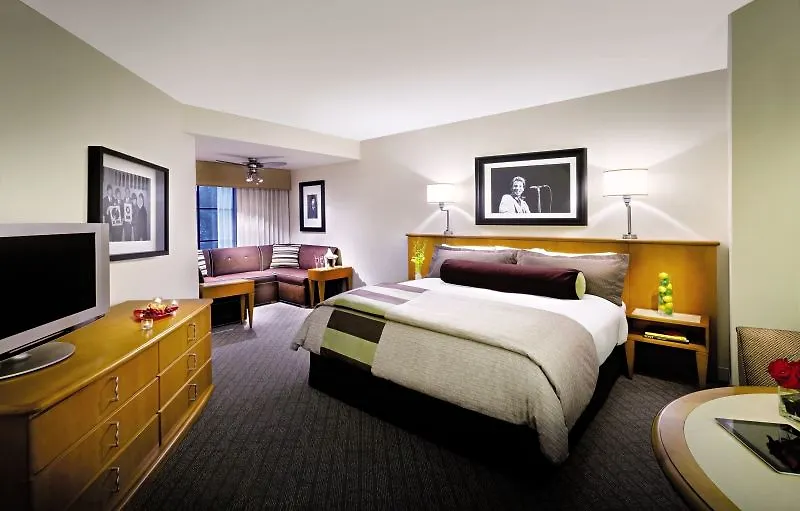 Universal's Hard Rock Hotel® 4*
