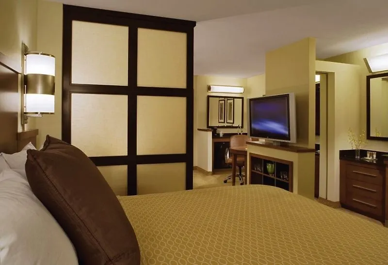 Hotell Hyatt Place Across From Universal