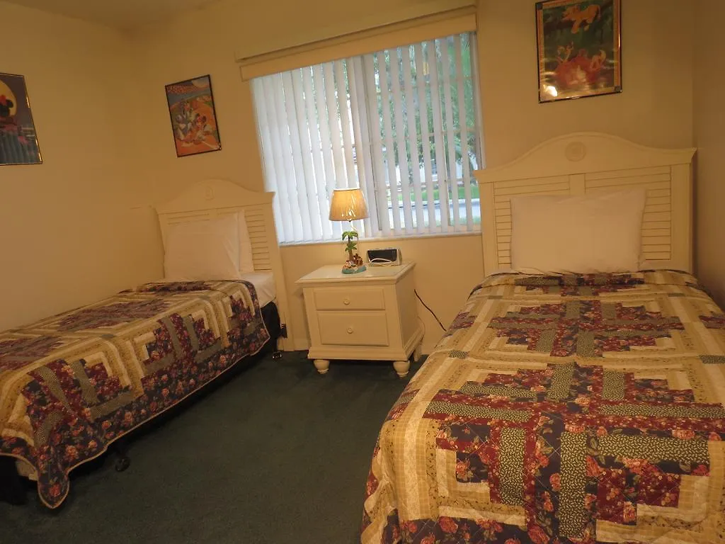 Prázdninový dům 3 Bedroom Standard Davenport Fl 33897 *