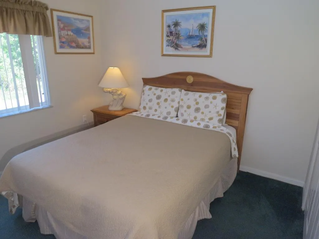 Prázdninový dům 3 Bedroom Standard Davenport Fl 33897 *