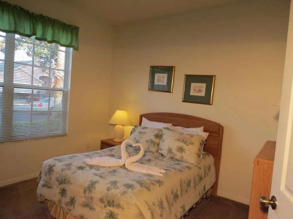 3 Bedroom Standard Davenport Fl 33897 Prázdninový dům *