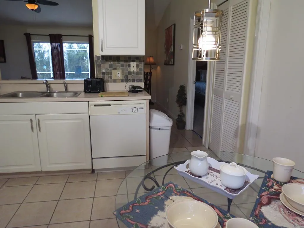 3 Bedroom Standard Davenport Fl 33897 Prázdninový dům Orlando