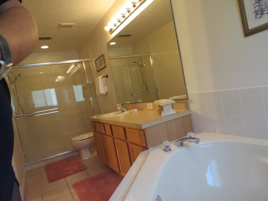 3 Bedroom Standard Davenport Fl 33897 * Orlando