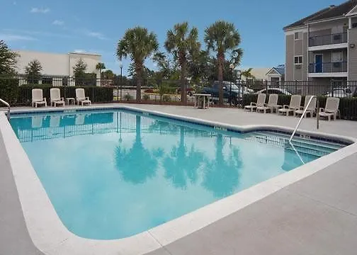 Hometowne By Red Roof Orlando South 2* Williamsburg