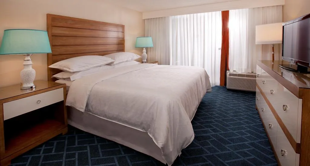 Hotel Sheraton Orlando Buena Vista