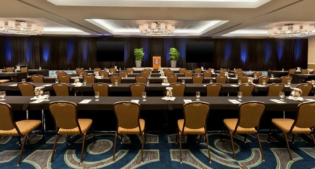 Hotel Sheraton Orlando Buena Vista 4*