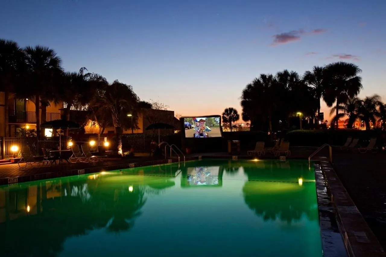 Resort Maingate Lakeside