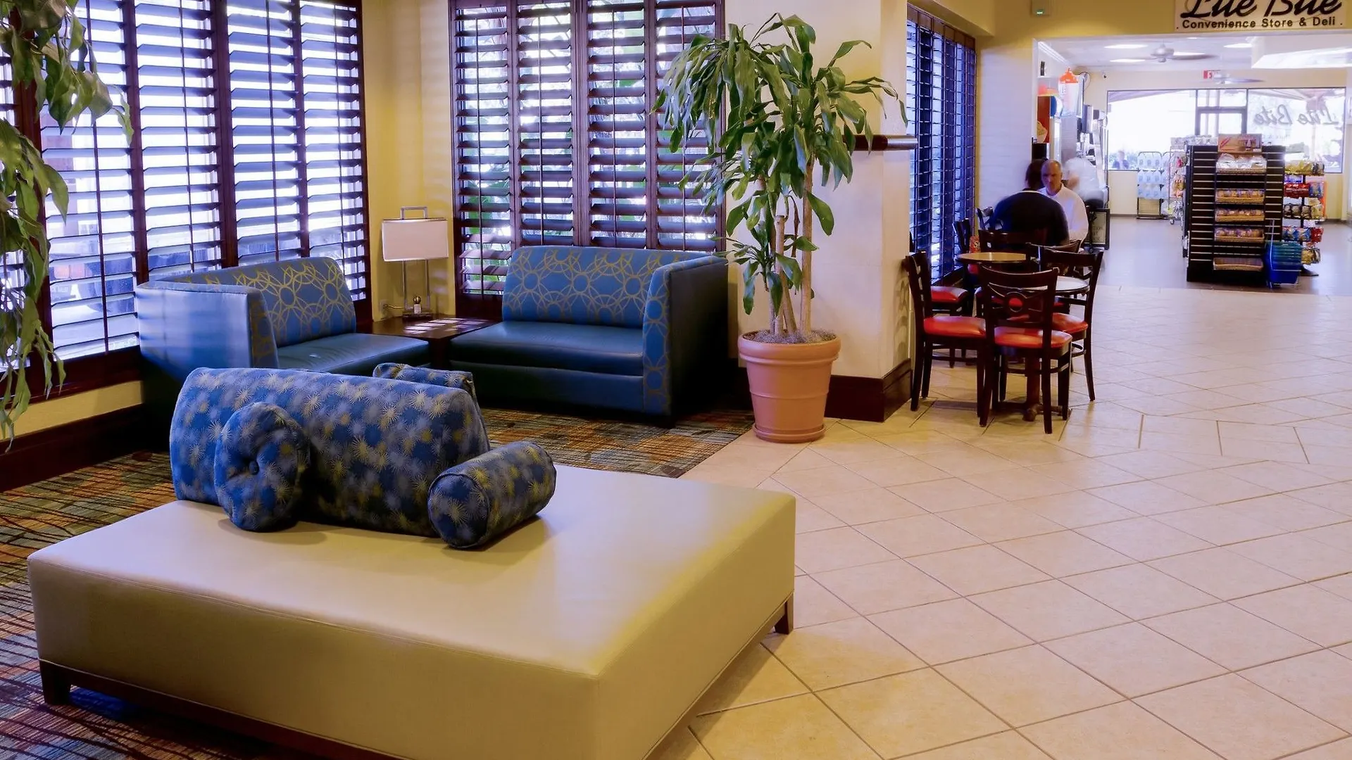Otel Rosen At Pointe Orlando 3*