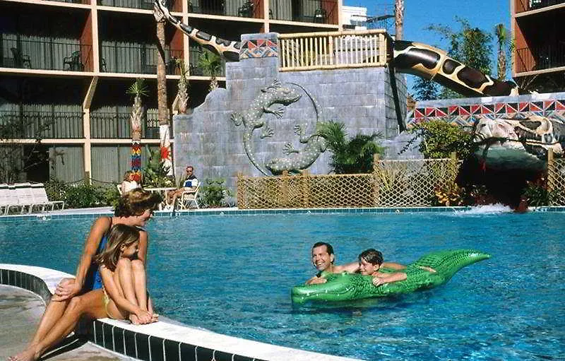 Sheraton Orlando Buena Vista Lake Buena Vista