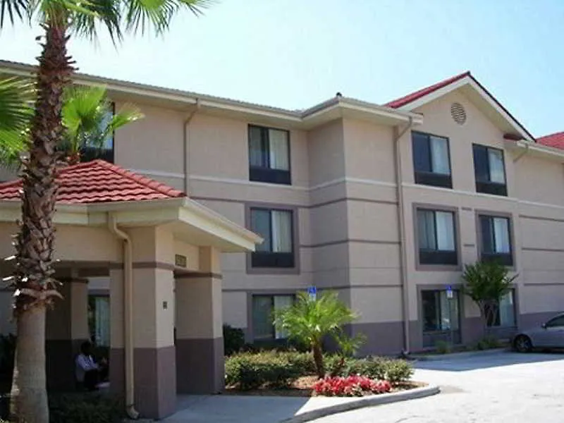 Hotel Extended America - - Theme Parks - Vineland Rd 2*