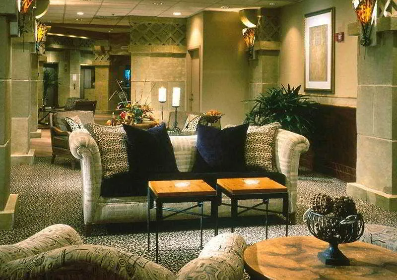 Sheraton Orlando Buena Vista 4* Lake Buena Vista