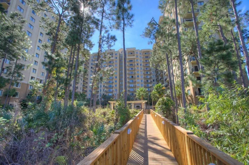 Bluegreen Vacations Eve, Ascend Collection 3*