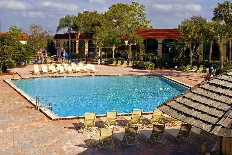 Resort Maingate Lakeside Four Corners