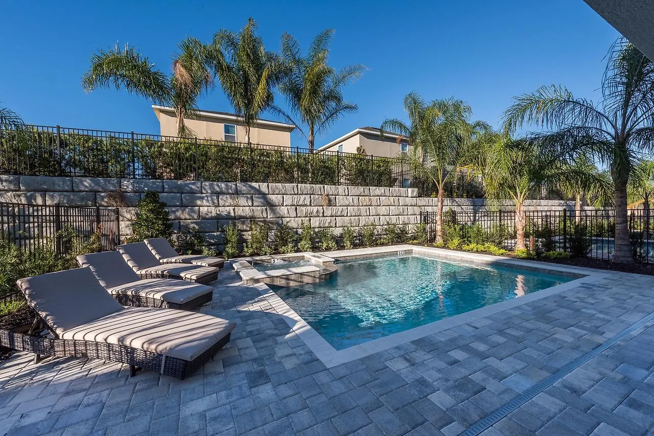 Dream Villa